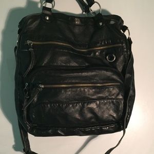 MUDD Shoulder Bag